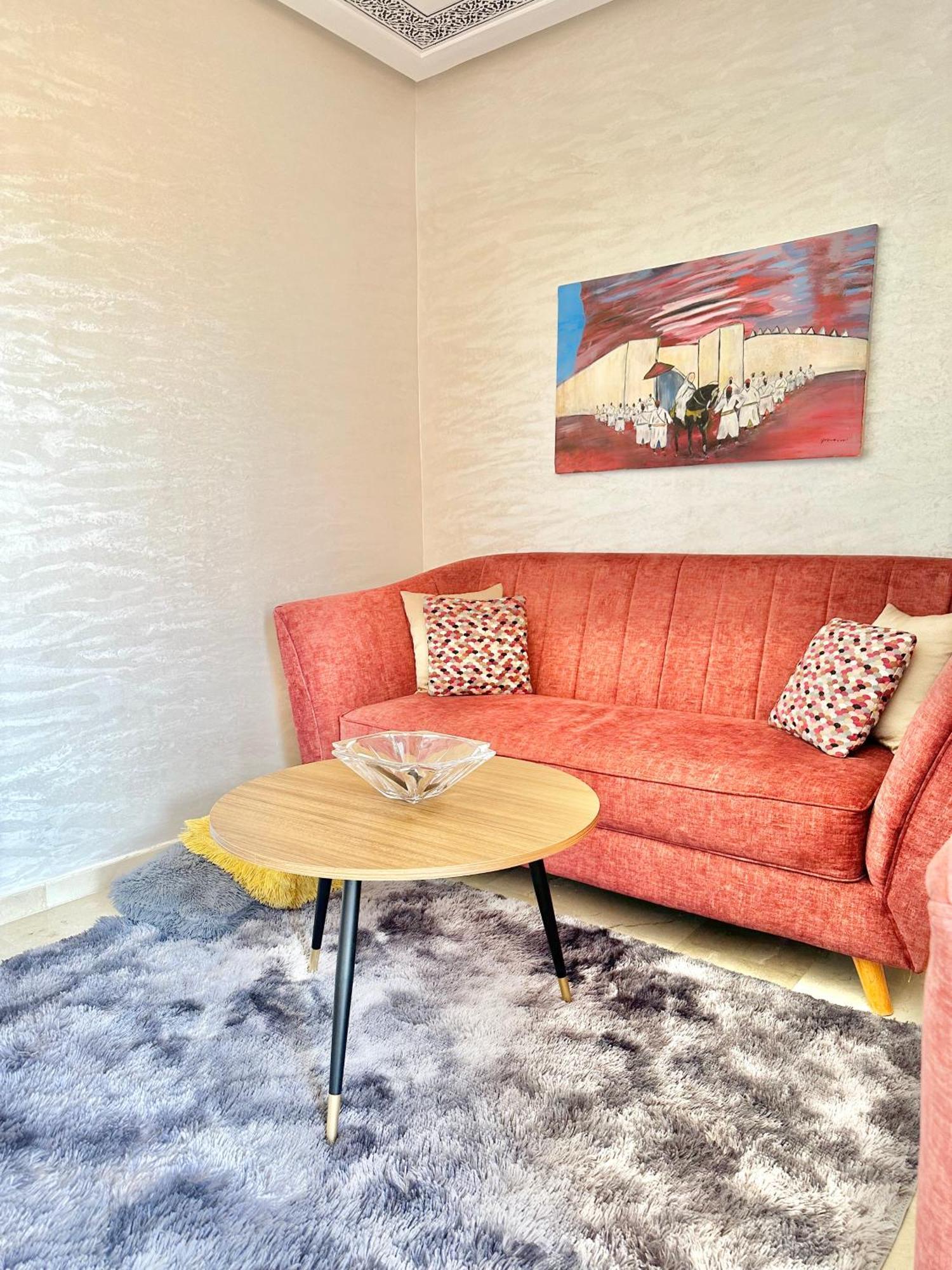 Apartment Denda *