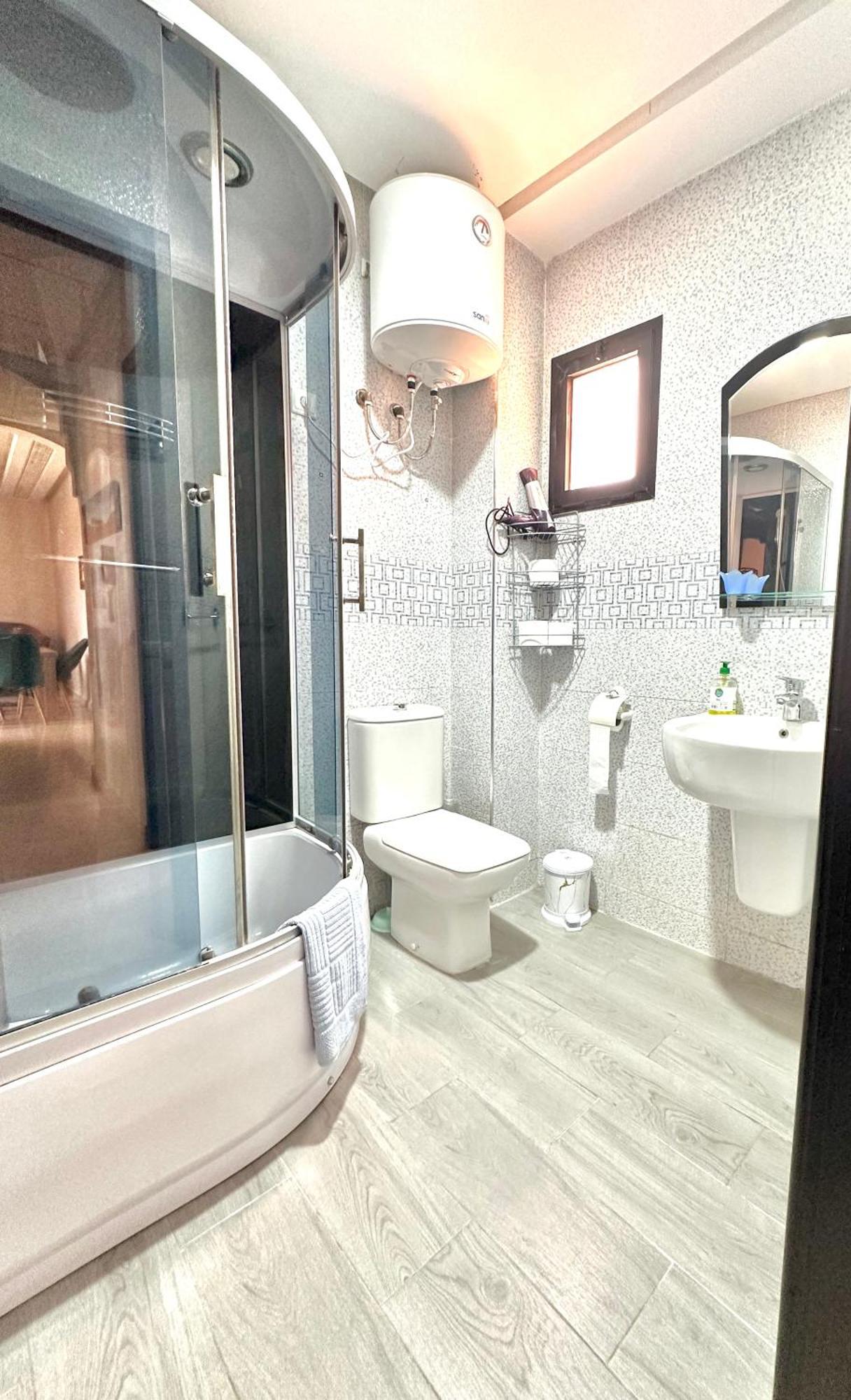Apartment Denda Marrakesh