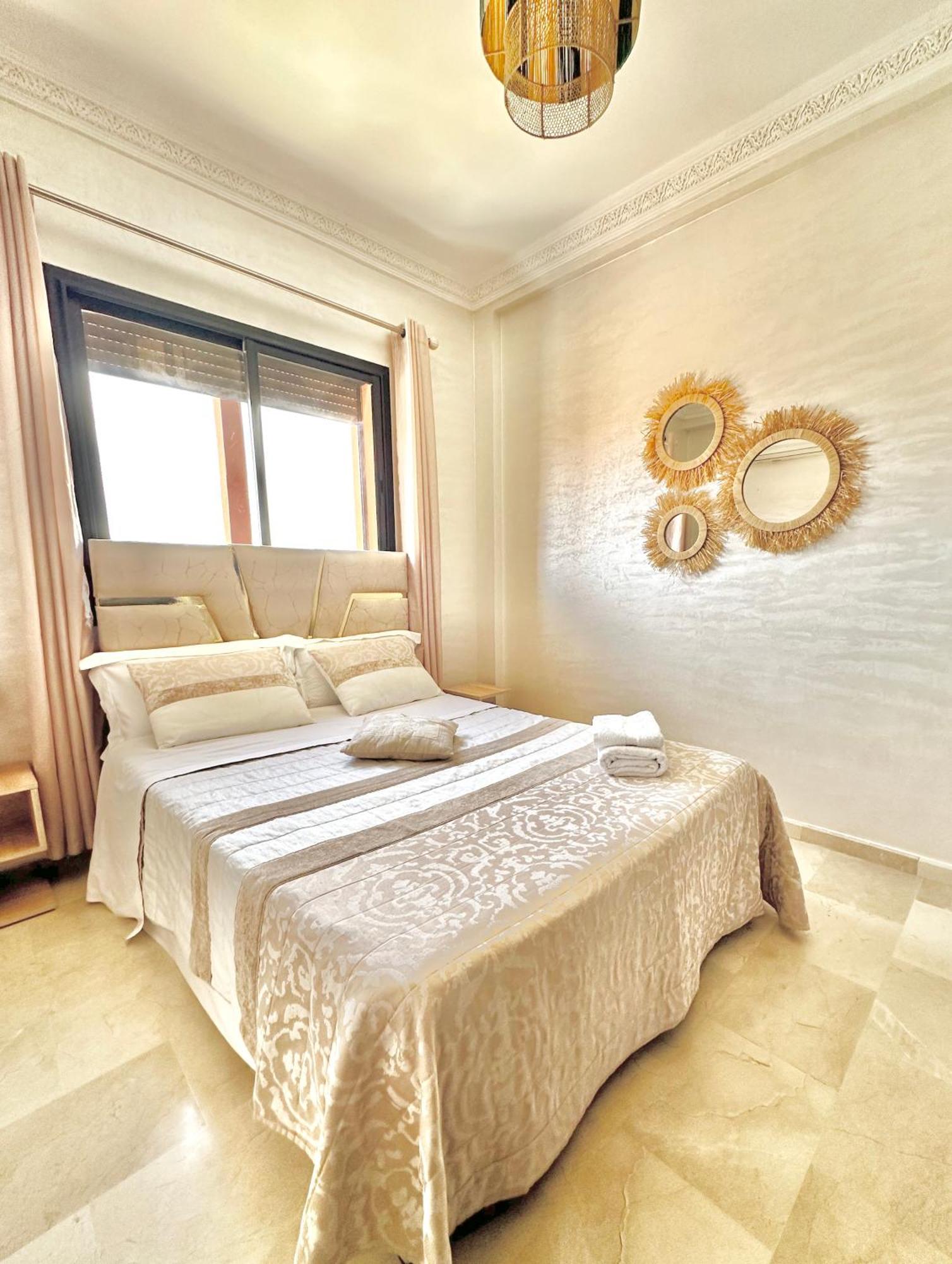 Denda Apartment Marrakesh